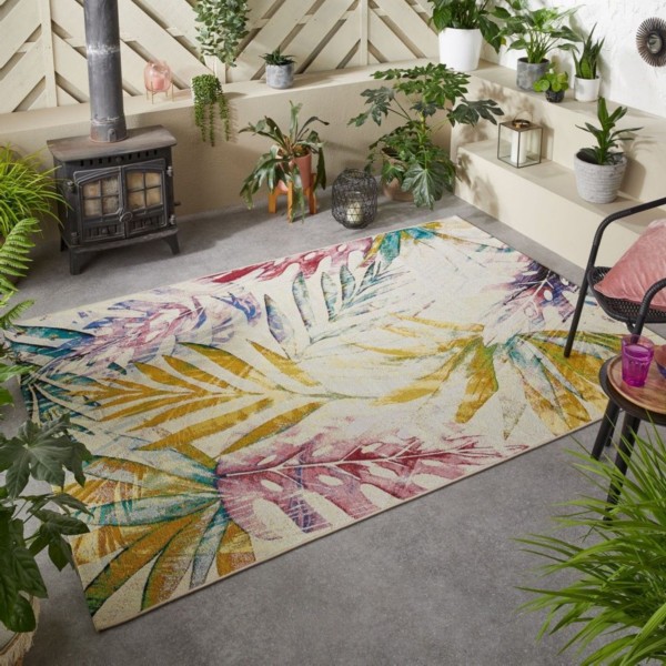 4653/Oriental-Weavers/Tropicana-Rug-51x